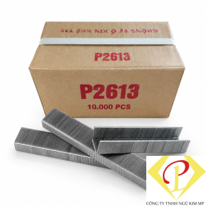 ĐINH CÔNG NGHIỆP P2613