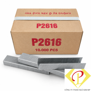 ĐINH CÔNG NGHIỆP P2616