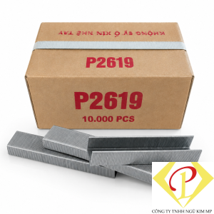 ĐINH CÔNG NGHIỆP P2619