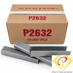 ĐINH CÔNG NGHIỆP P2632