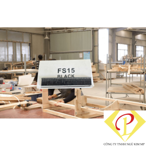 ĐINH F15 bắn sắt