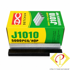 Đinh J1010 ĐEN