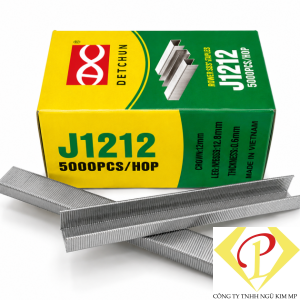 ĐINH CÔNG NGHIỆP J1212