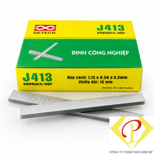 ĐINH CÔNG NGHIỆP J413