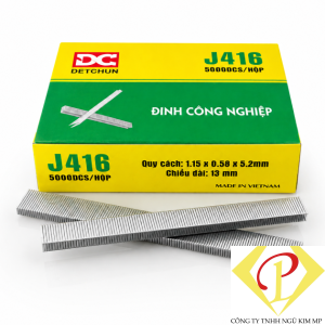 ĐINH CÔNG NGHIỆP J416