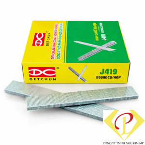 ĐINH CÔNG NGHIỆP J419