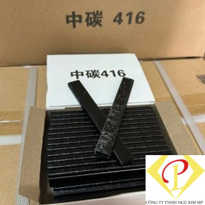 ĐINH CÔNG NGHIỆP KS416