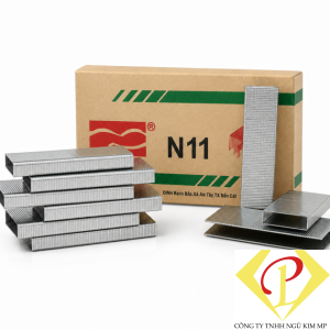 ĐINH CÔNG NGHIỆP N11