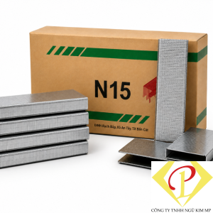 ĐINH CÔNG NGHIỆP N15