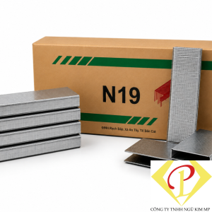 ĐINH CÔNG NGHIỆP N19