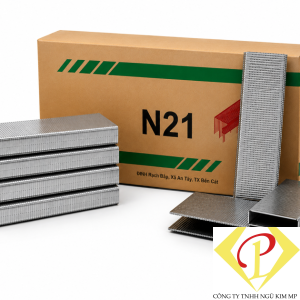 ĐINH CÔNG NGHIỆP N21