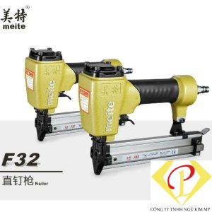 Súng bắn đinh F30