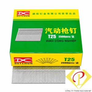 ĐINH CÔNG NGHIỆP T25