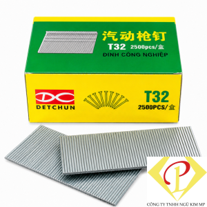 ĐINH CÔNG NGHIỆP T32