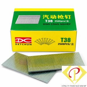 ĐINH CÔNG NGHIỆP T38