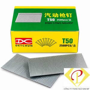 ĐINH CÔNG NGHIỆP T50