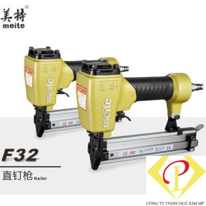 Súng bắn đinh meite F32
